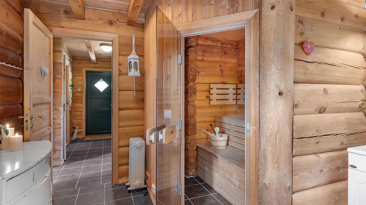 Photo of Bathroom in Aseral