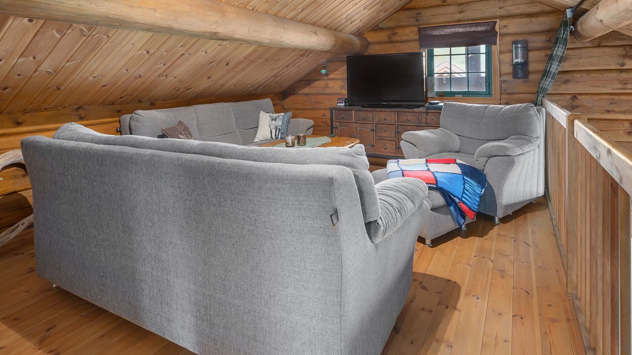 Photo of Livingroom in Aseral