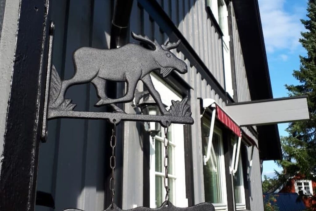 Photo of Outdoor in Ronninge