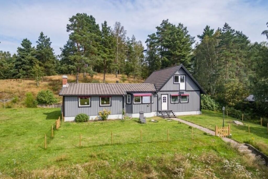 Photo of Outdoor in Ronninge
