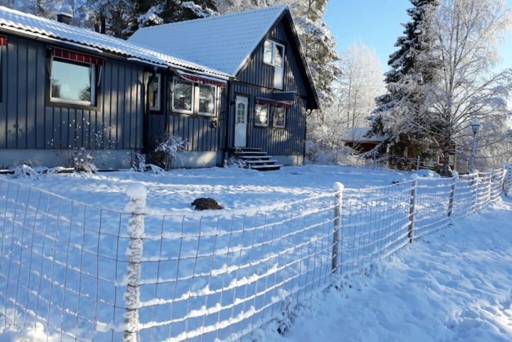 Photo of Outdoor in Ronninge
