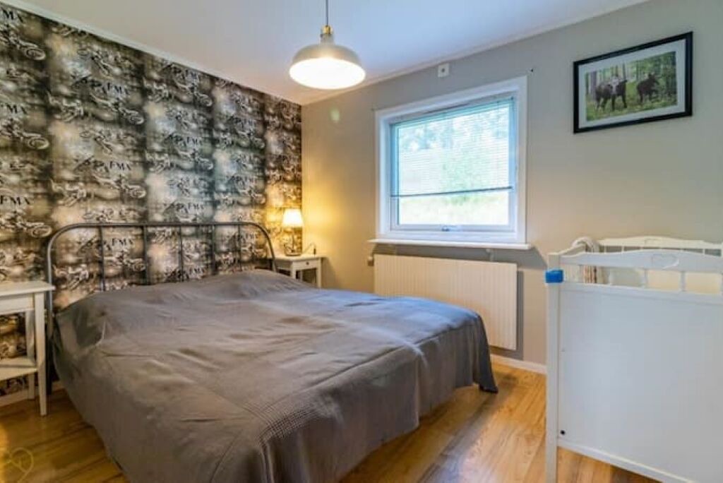 Photo of Bedroom in Ronninge