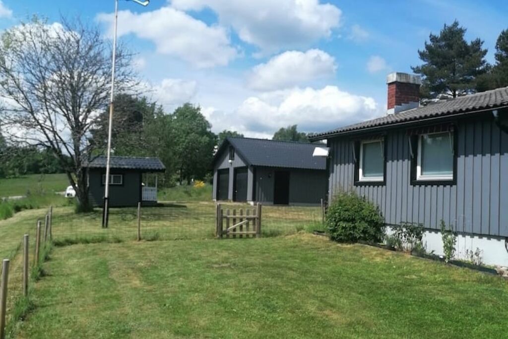Photo of Outdoor in Ronninge