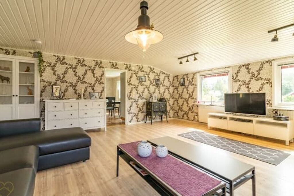 Photo of Livingroom in Ronninge