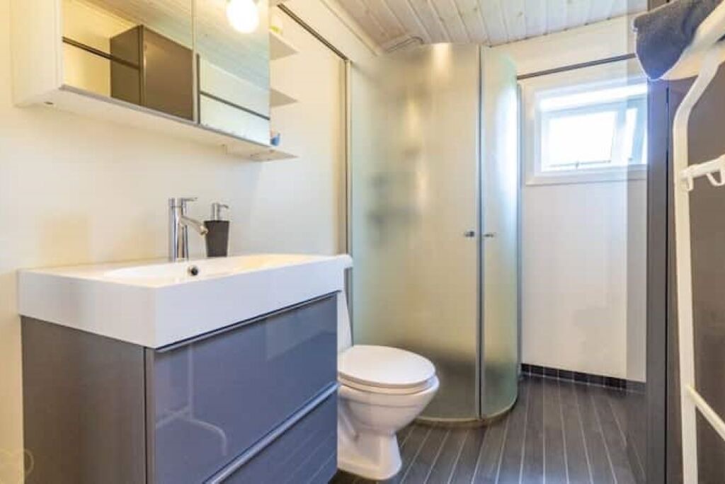 Photo of Bathroom in Ronninge