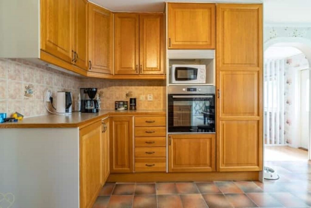Photo of Kitchen in Ronninge
