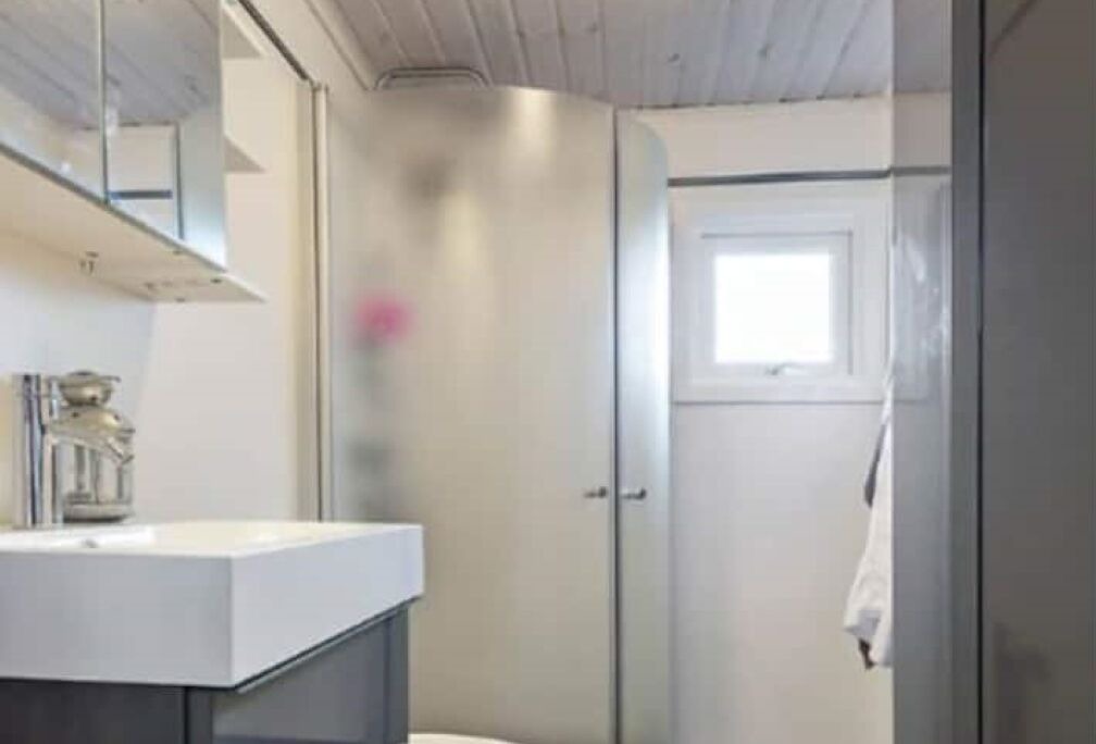 Photo of Bathroom in Ronninge