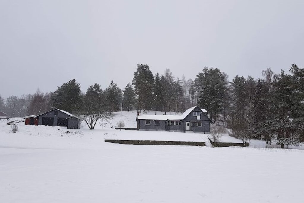 Photo of Outdoor in Ronninge