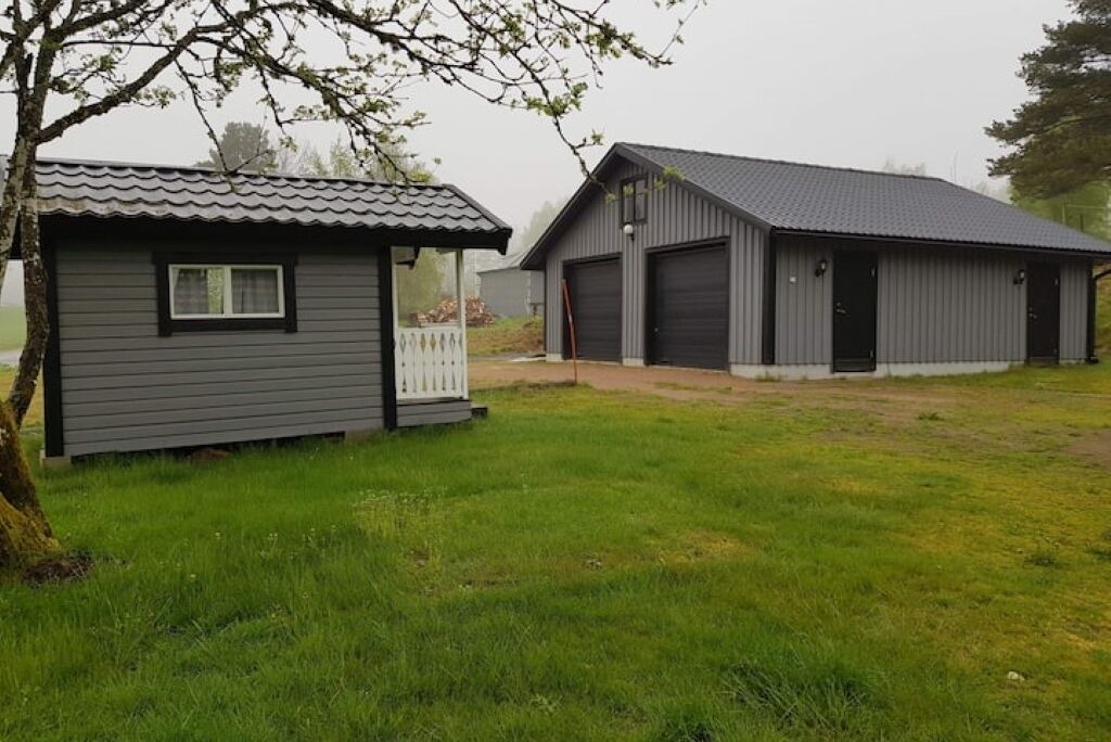 Photo of Outdoor in Ronninge