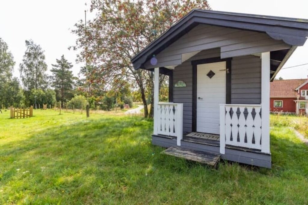 Photo of Outdoor in Ronninge