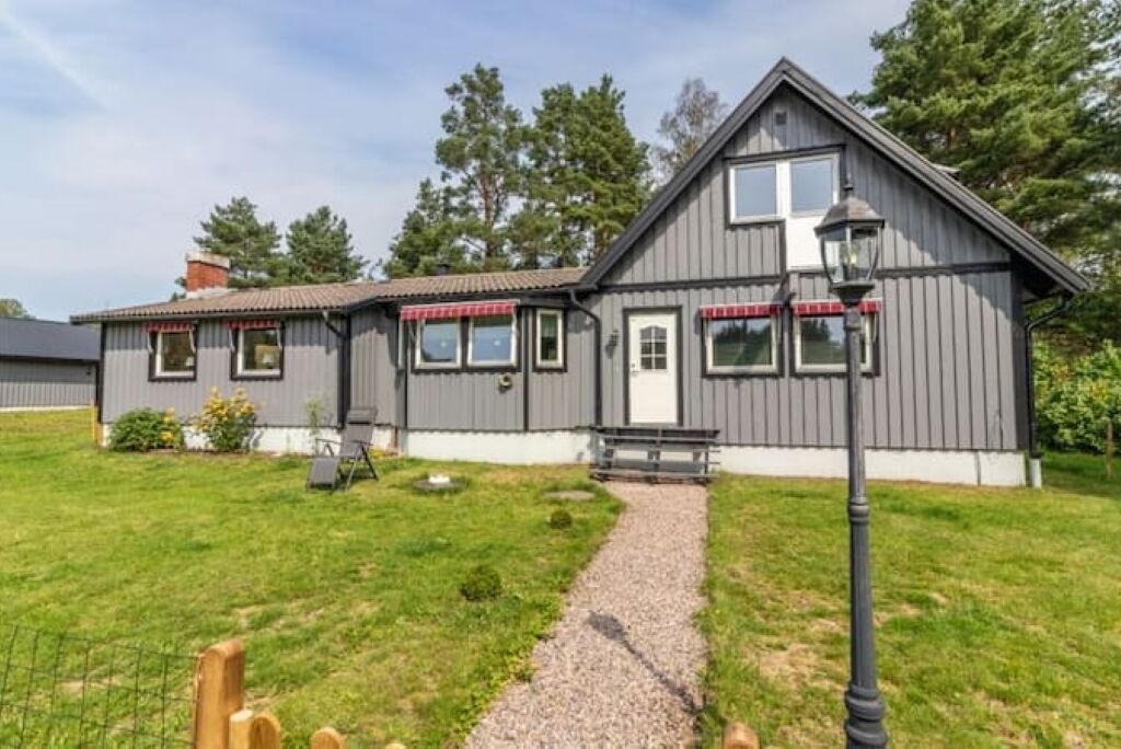 Photo of Outdoor in Ronninge