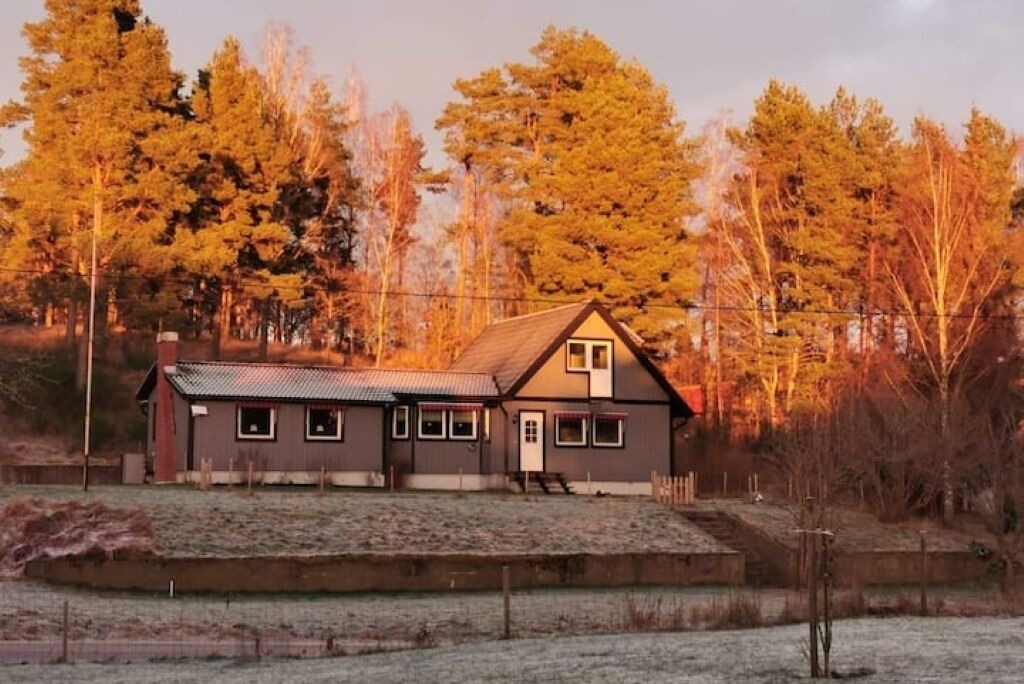 Photo of Outdoor in Ronninge