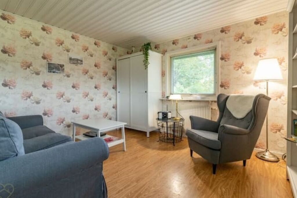 Photo of Livingroom in Ronninge