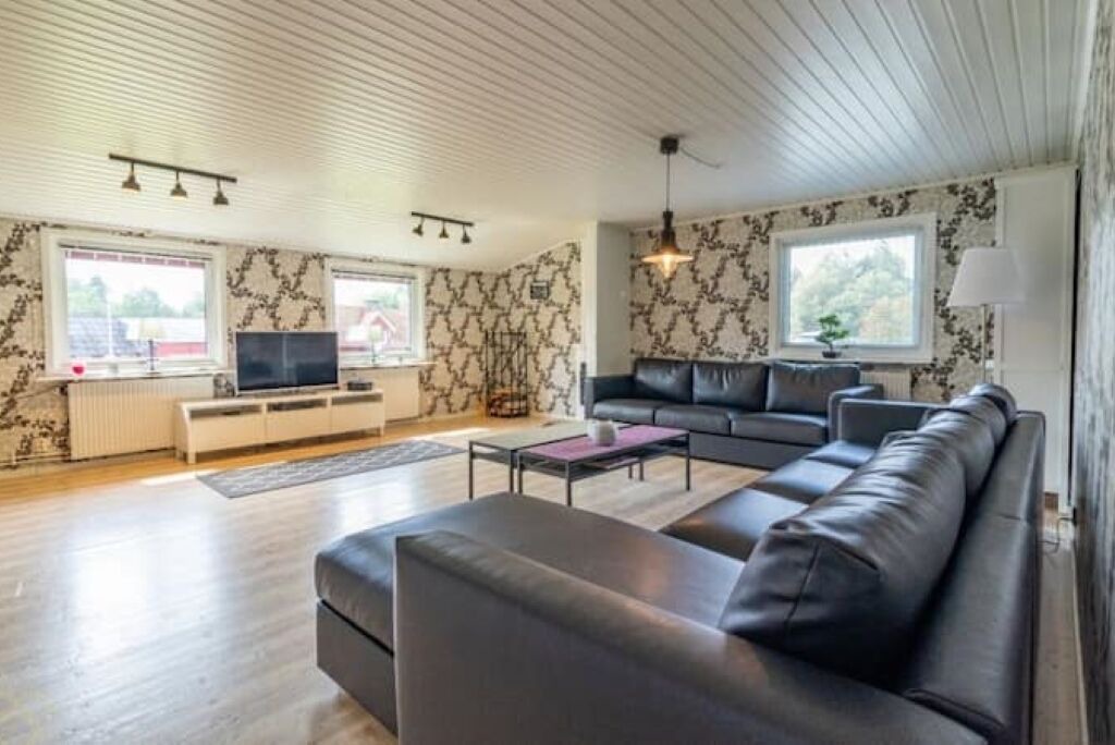 Photo of Livingroom in Ronninge