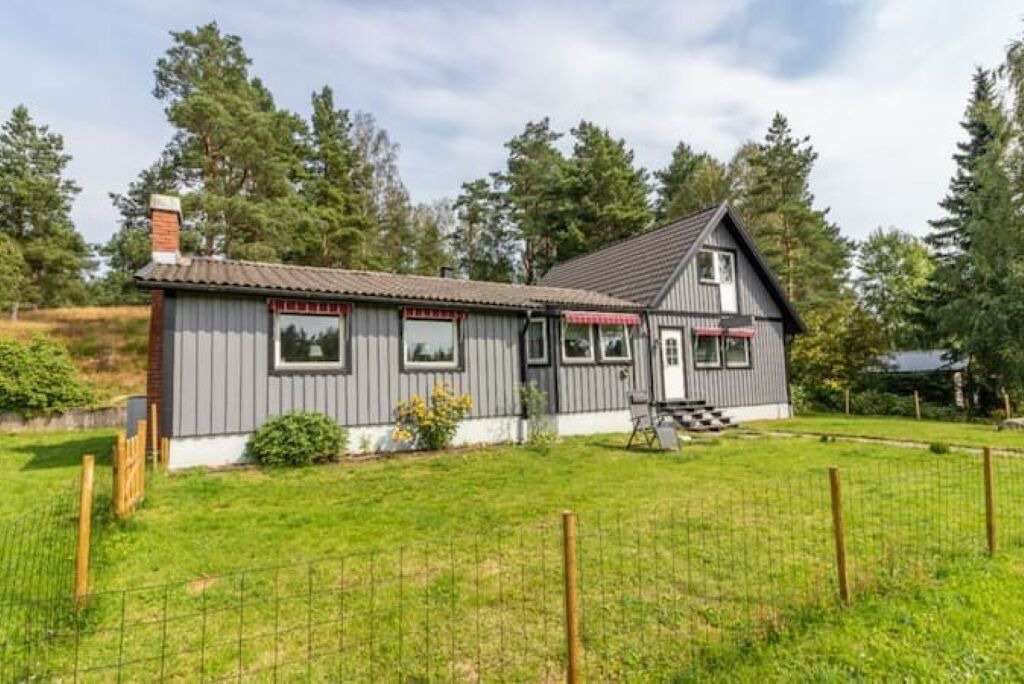 Photo of Outdoor in Ronninge