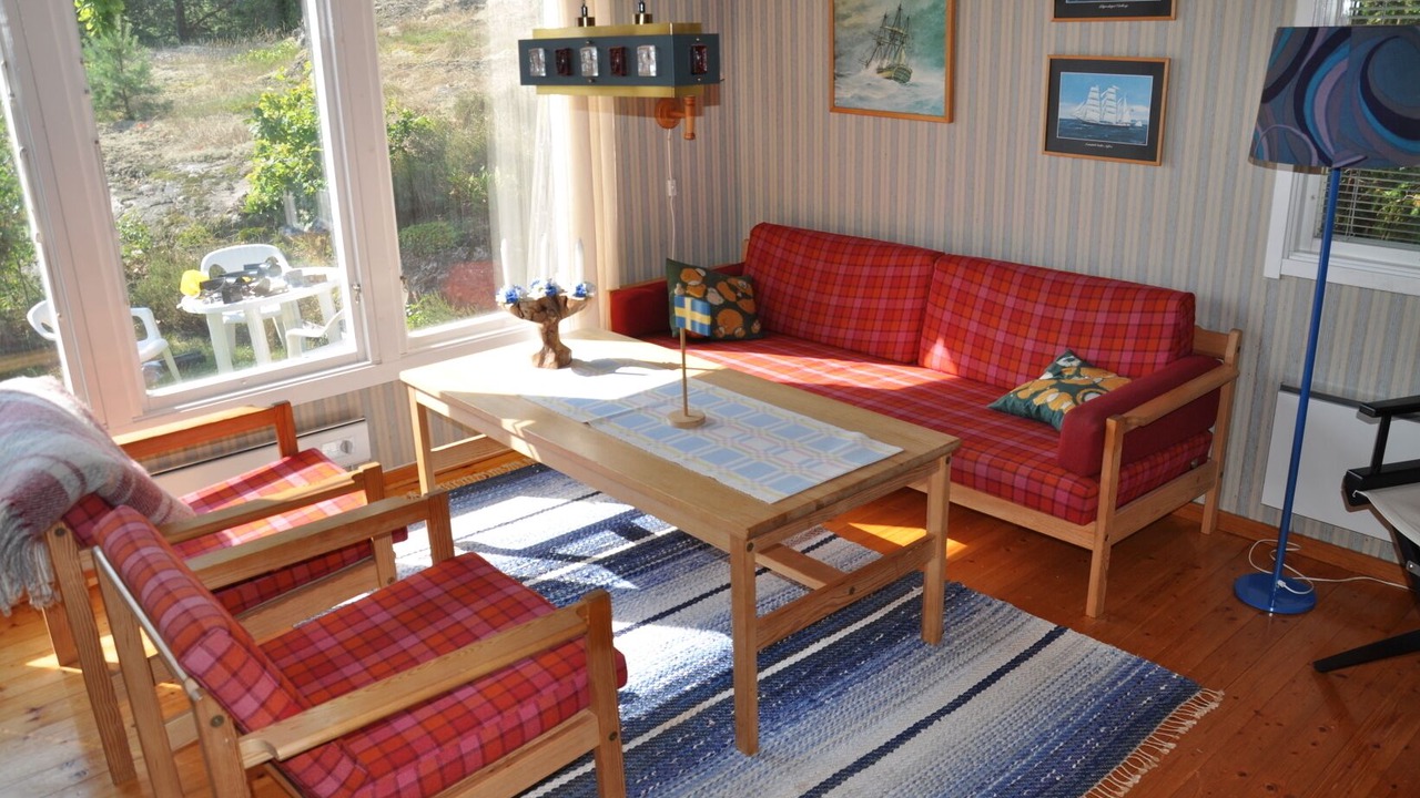 Photo of Bedroom in Valdemarsvik Municipality