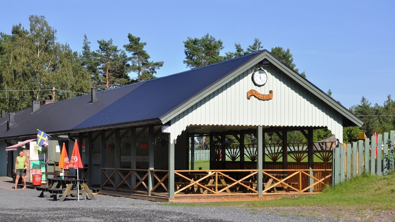 Photo of Outdoor in Valdemarsvik Municipality