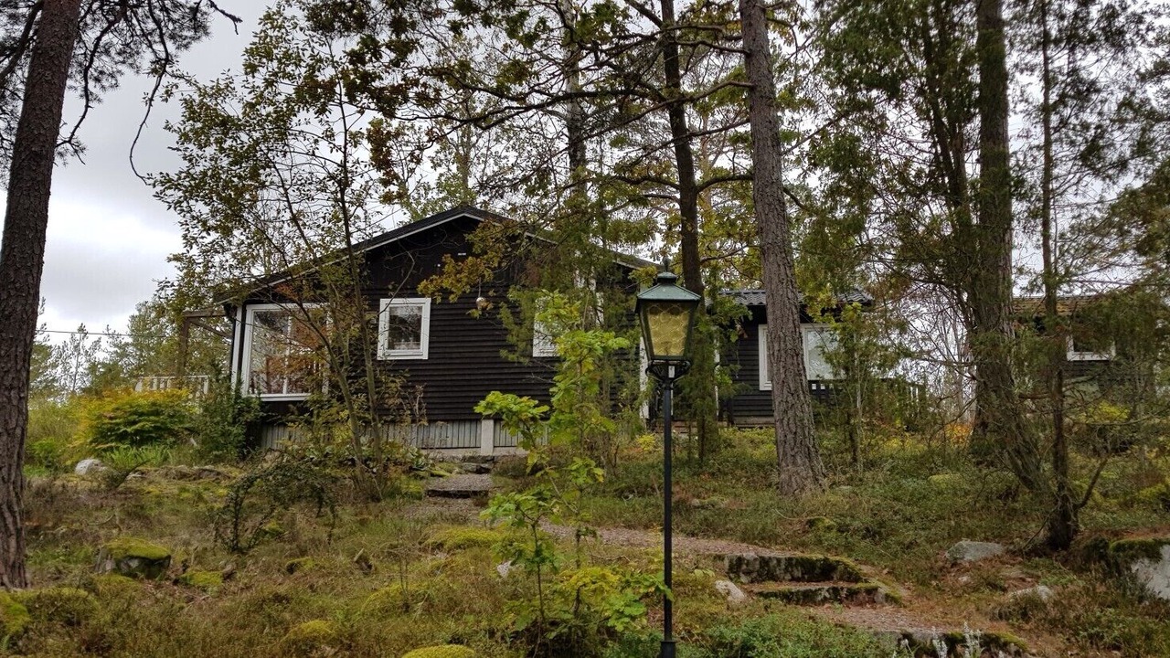 Photo of Outdoor in Valdemarsvik Municipality
