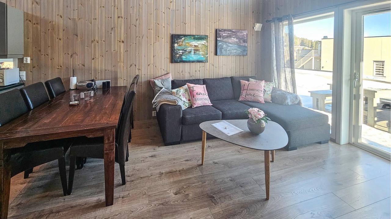 Photo of Bedroom in Kviteseid