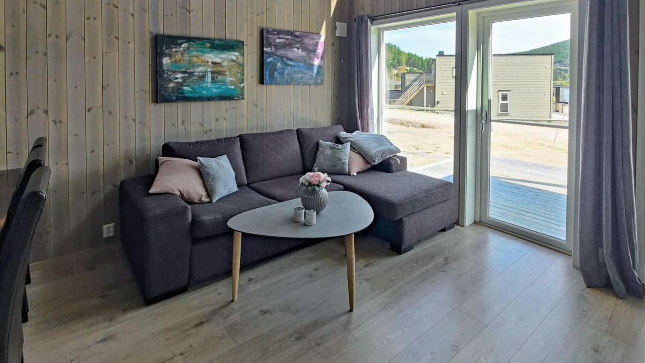 Photo of Bedroom in Kviteseid