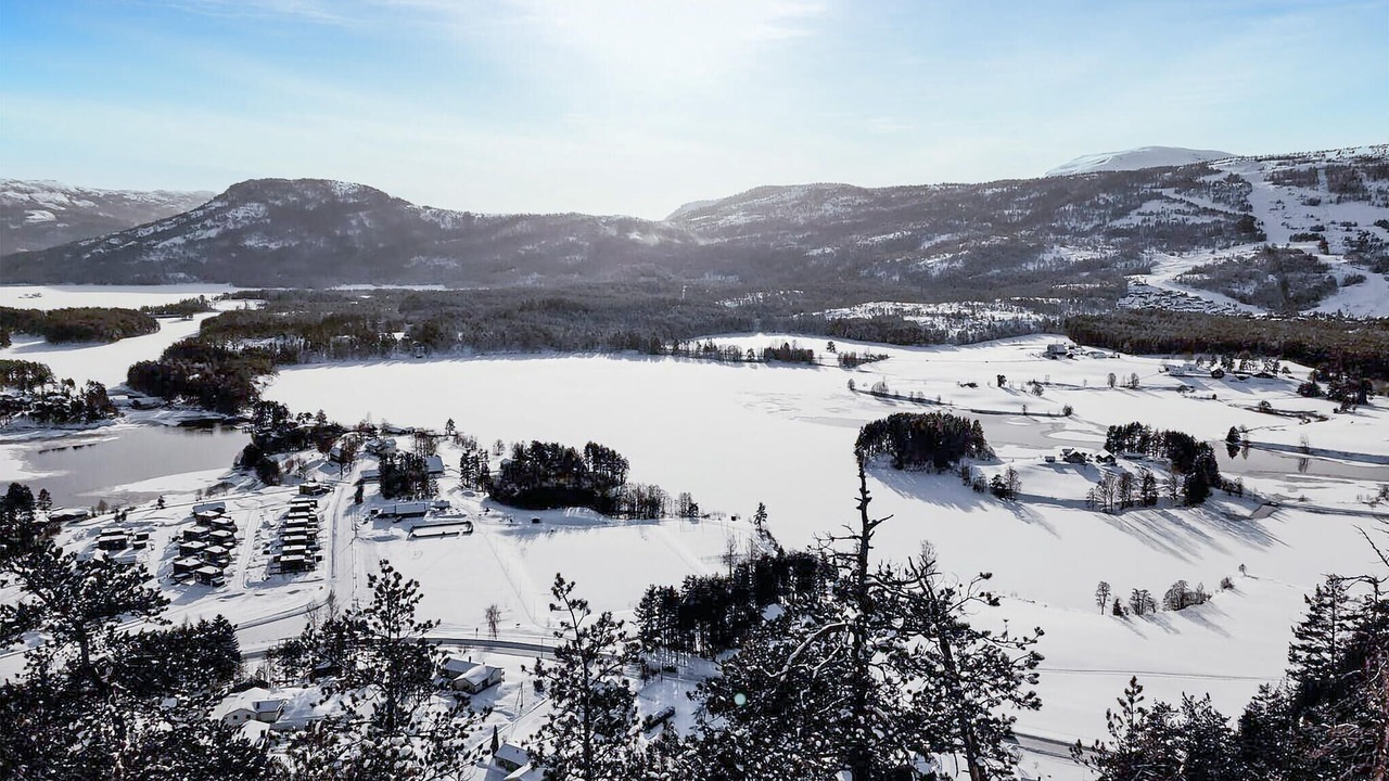 Photo of Others in Kviteseid