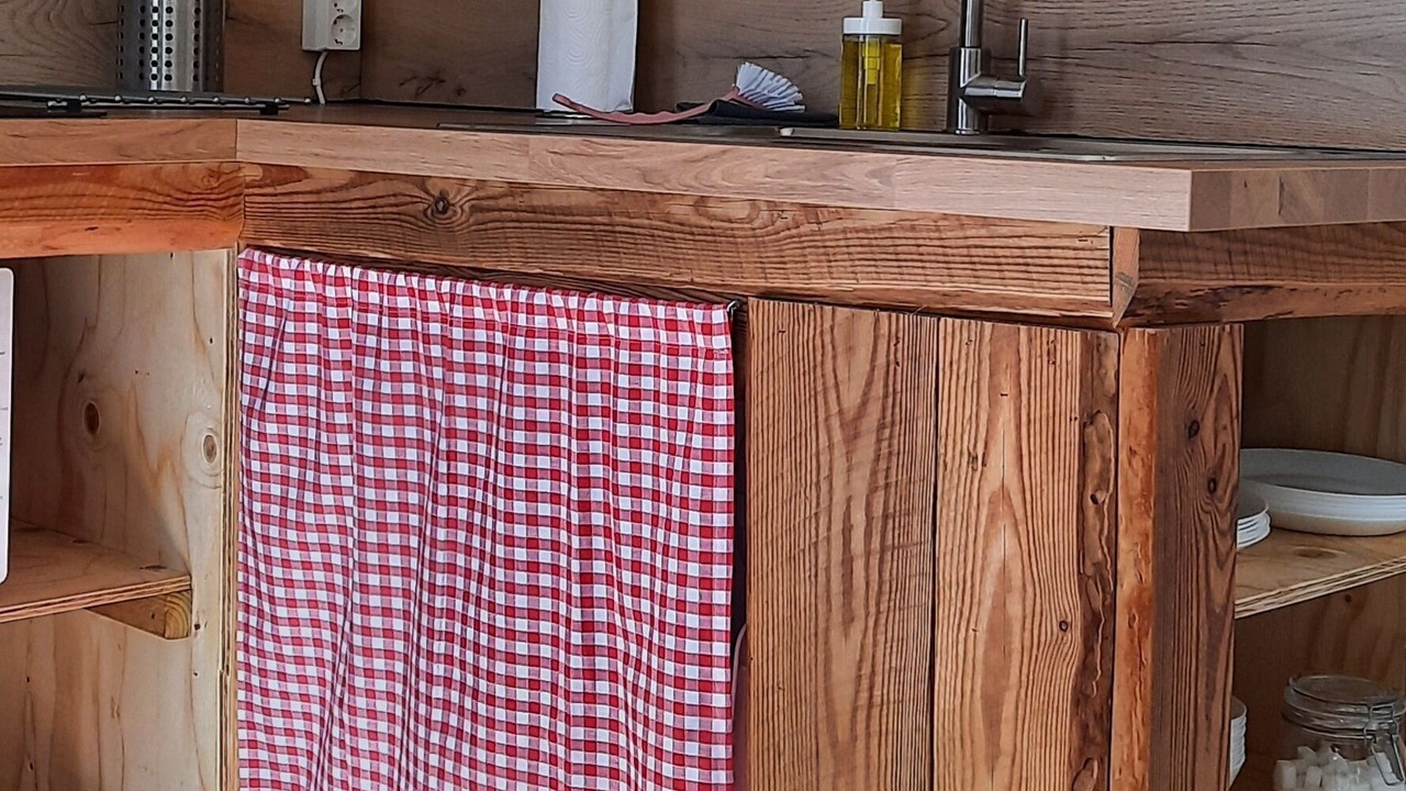 Photo of Kitchen in Klassbol