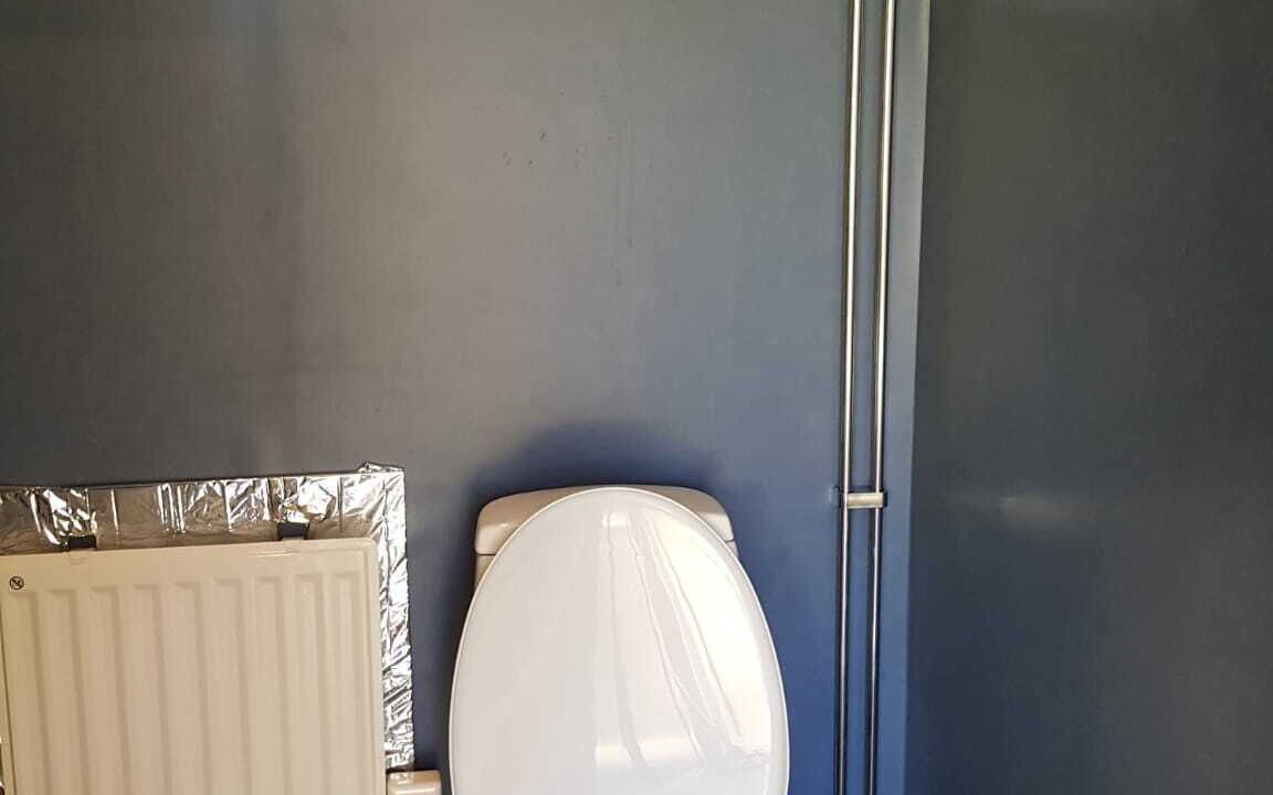 Photo of Bathroom in Klassbol