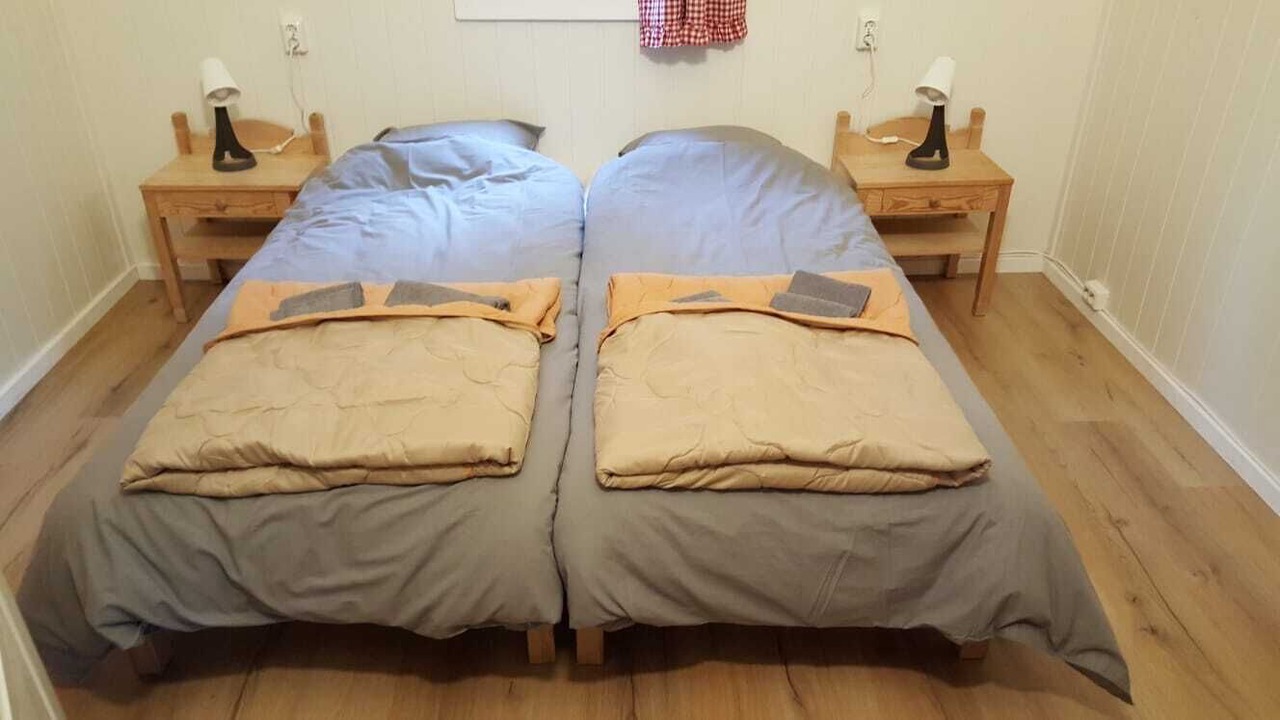 Photo of Bedroom in Klassbol