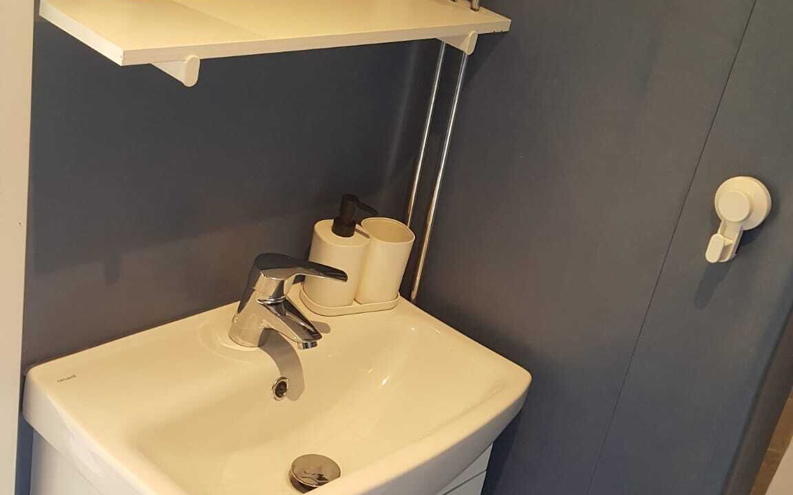 Photo of Bathroom in Klassbol