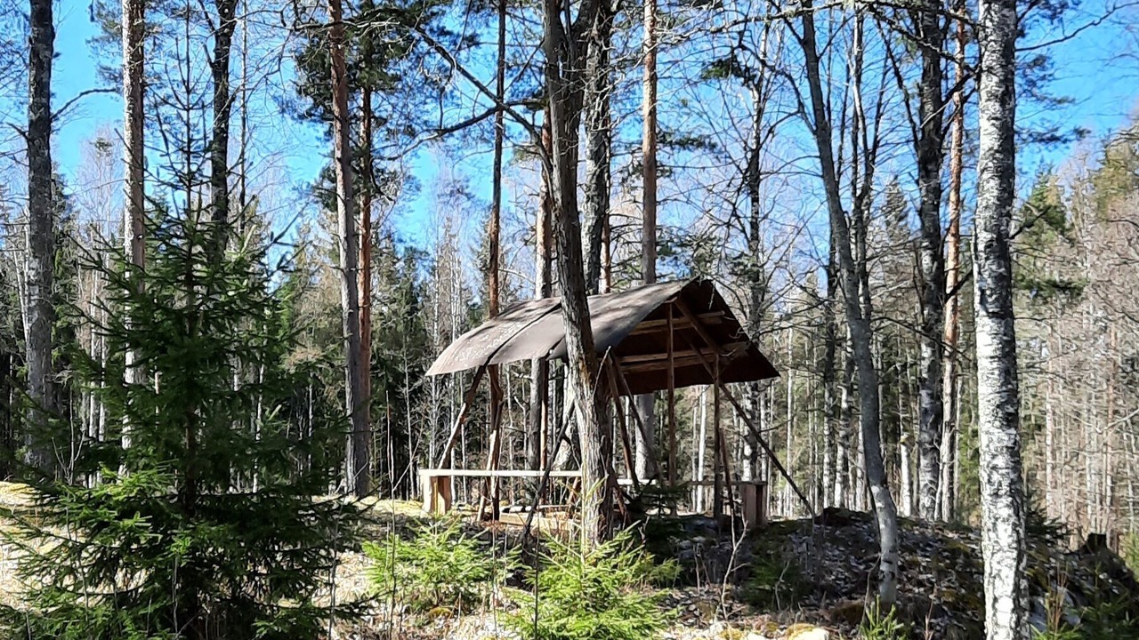 Photo of Outdoor in Klassbol
