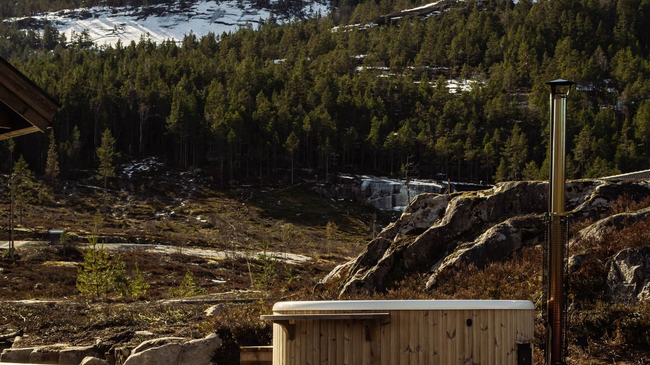 Photo of Others in Kviteseid