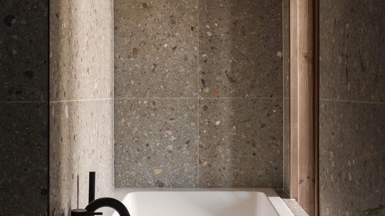 Photo of Bathroom in Kviteseid