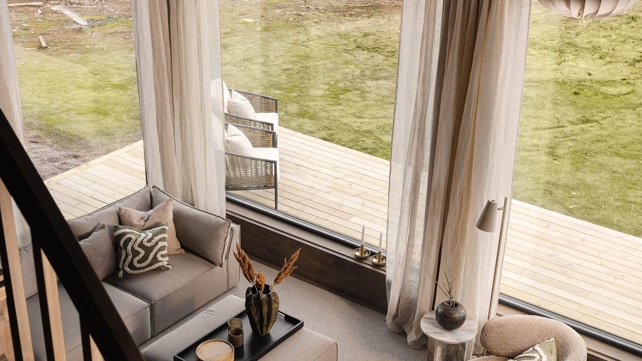 Photo of Bedroom in Kviteseid