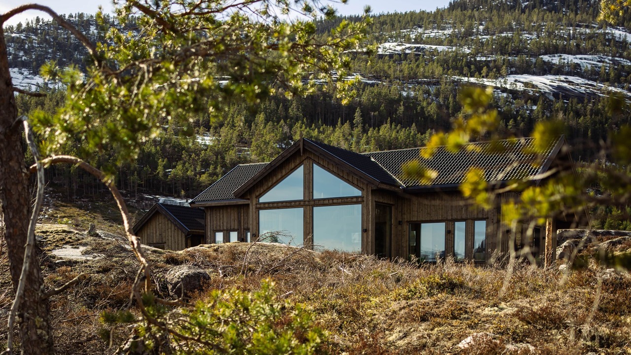 Photo of Others in Kviteseid