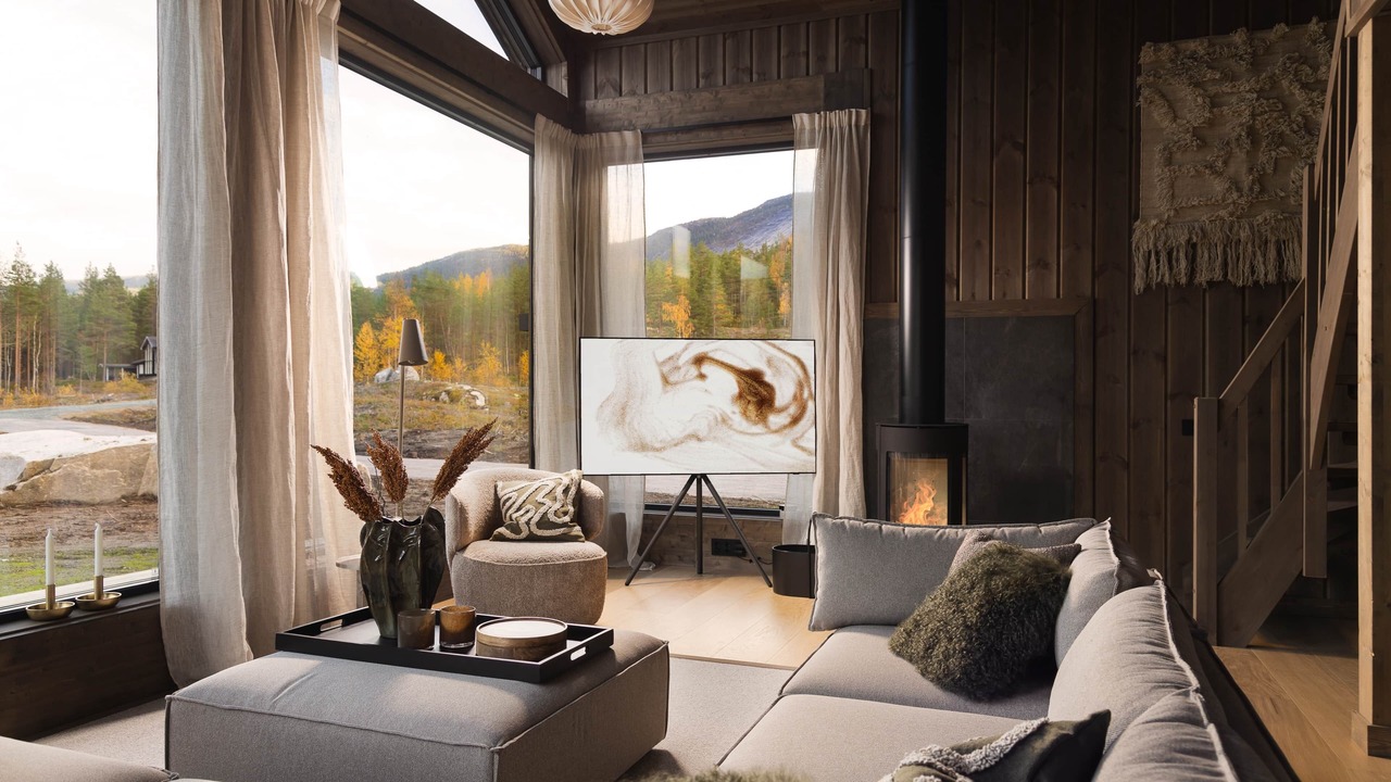 Photo of Livingroom in Kviteseid