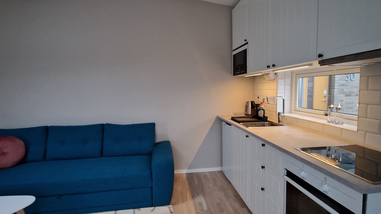 Photo of Kitchen in Staffanstorp Municipality