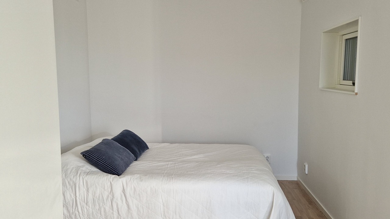 Photo of Bedroom in Staffanstorp Municipality