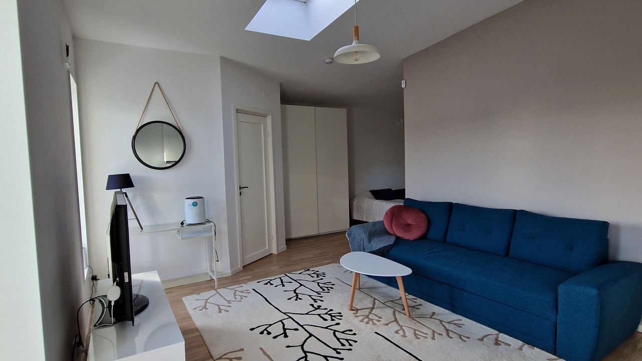 Photo of Livingroom in Staffanstorp Municipality