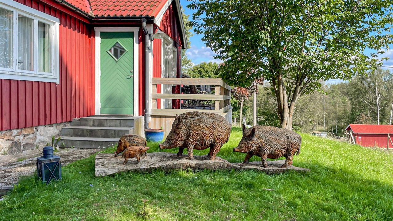 Photo of Others in Laholm Municipality
