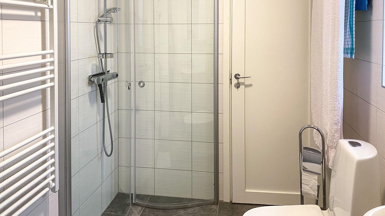 Photo of Bathroom in Monsteras