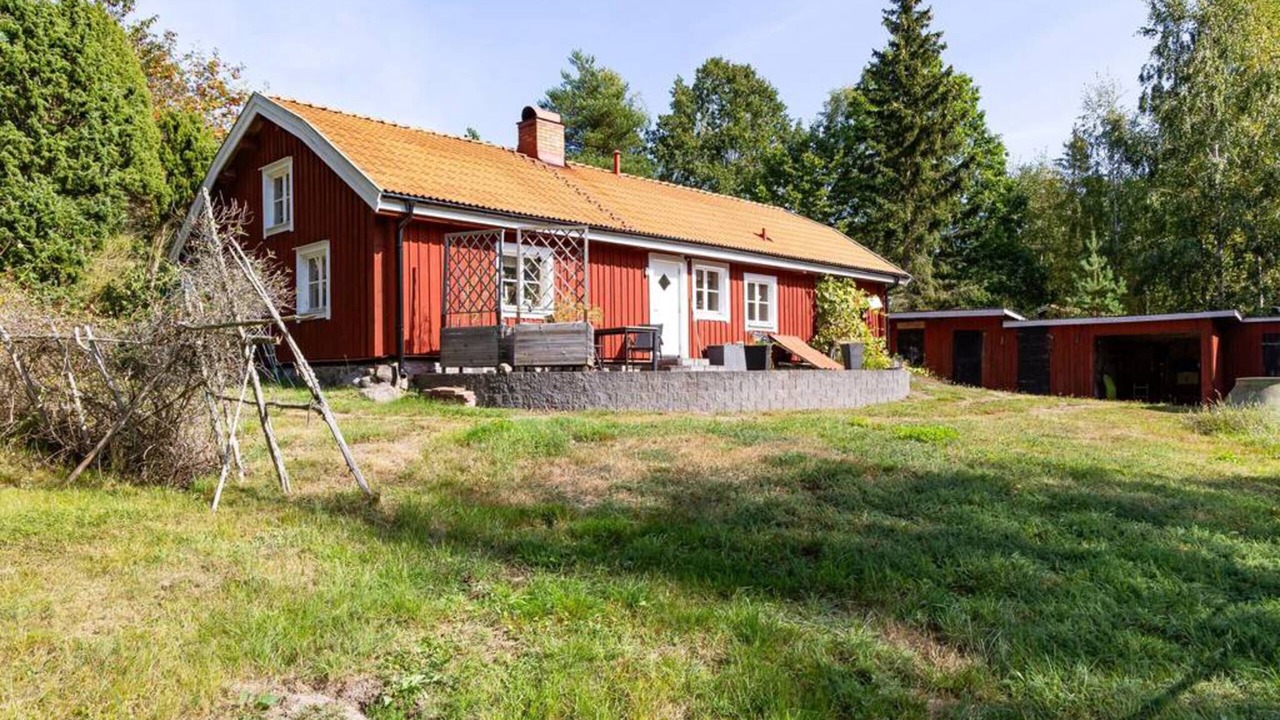 Photo of Outdoor in Figeholm