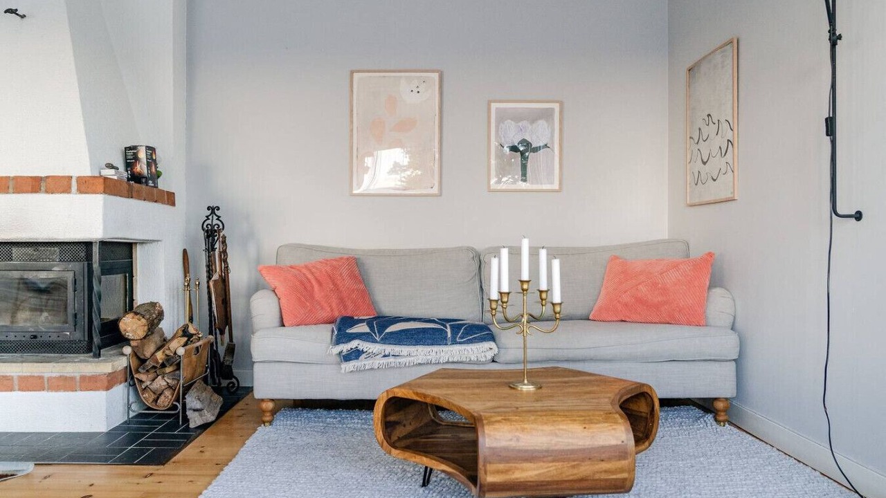 Photo of Livingroom in Stavsnas