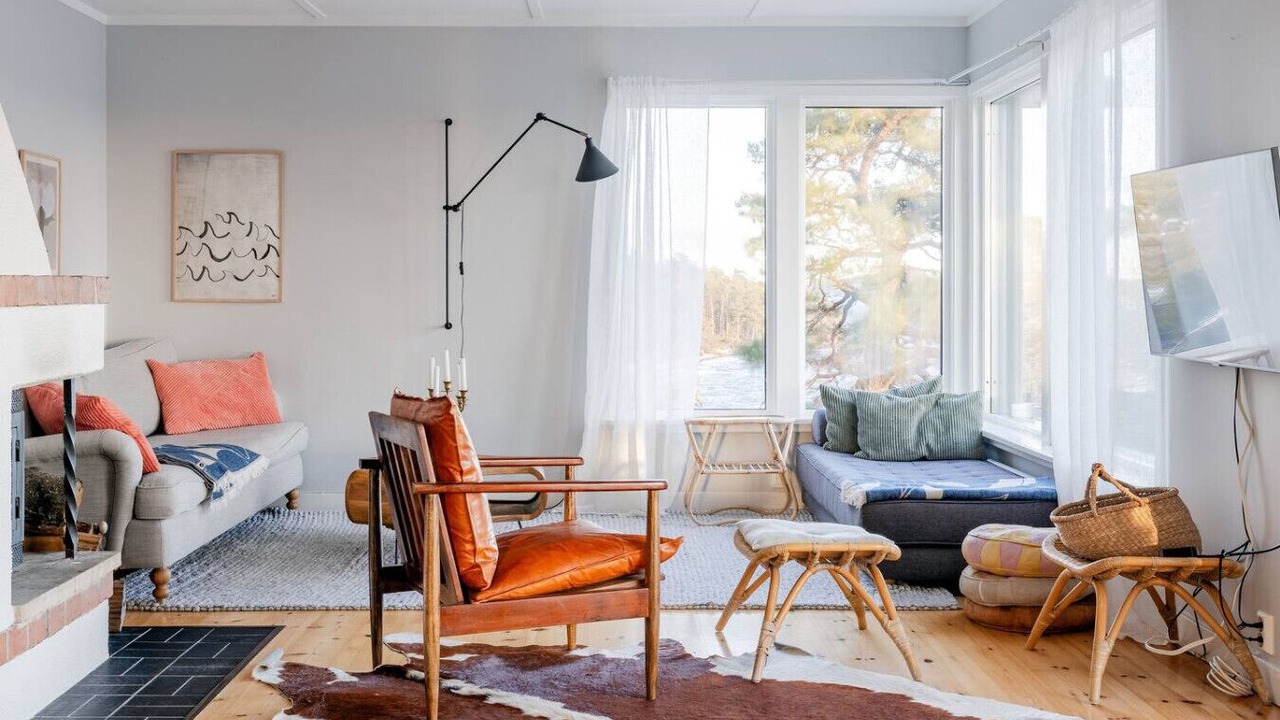Photo of Livingroom in Stavsnas
