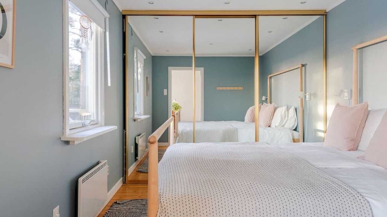 Photo of Bedroom in Stavsnas