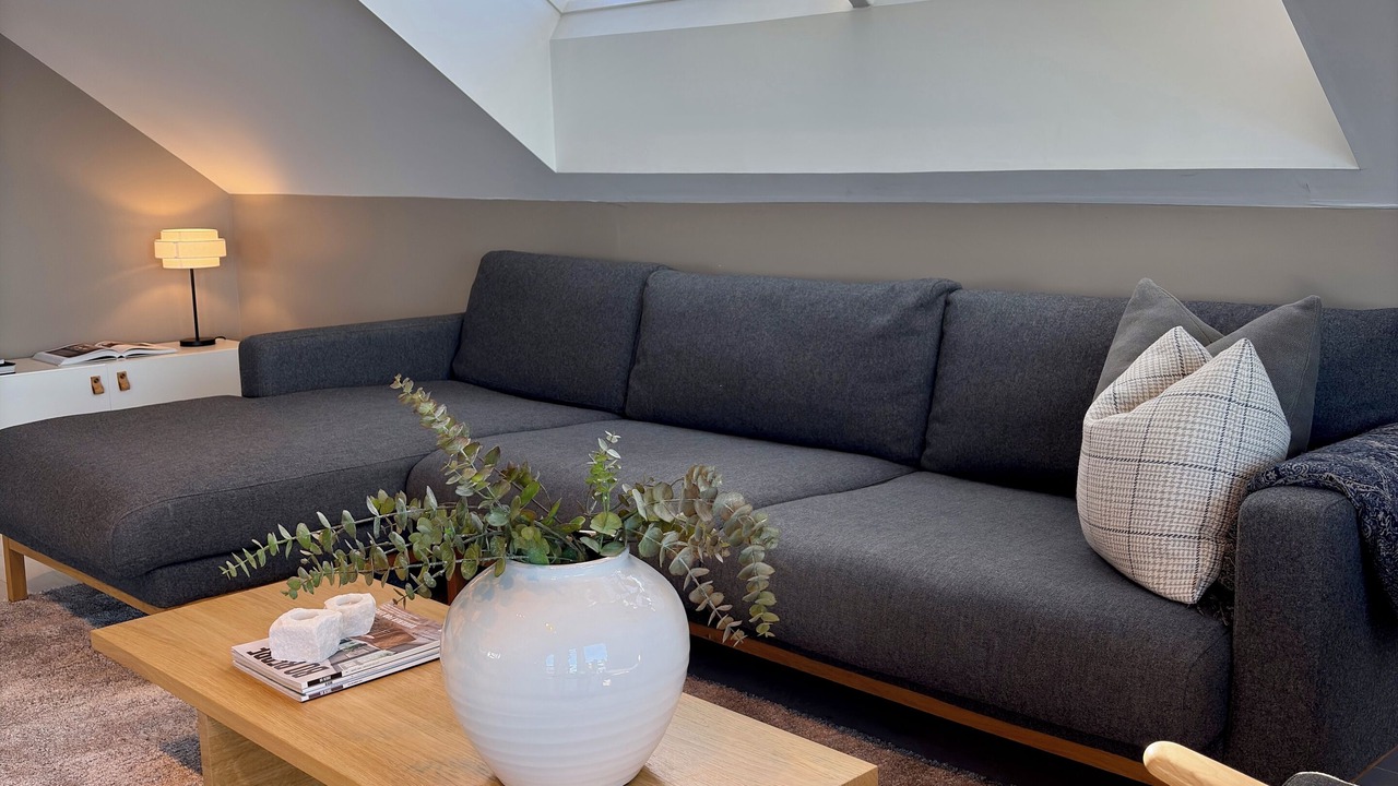 Photo of Livingroom in Strand