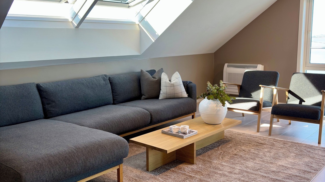 Photo of Livingroom in Strand