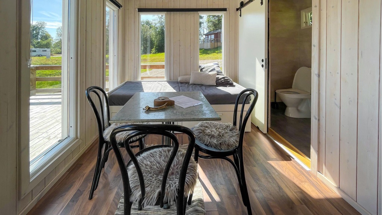 Photo of Bedroom in Laholm Municipality