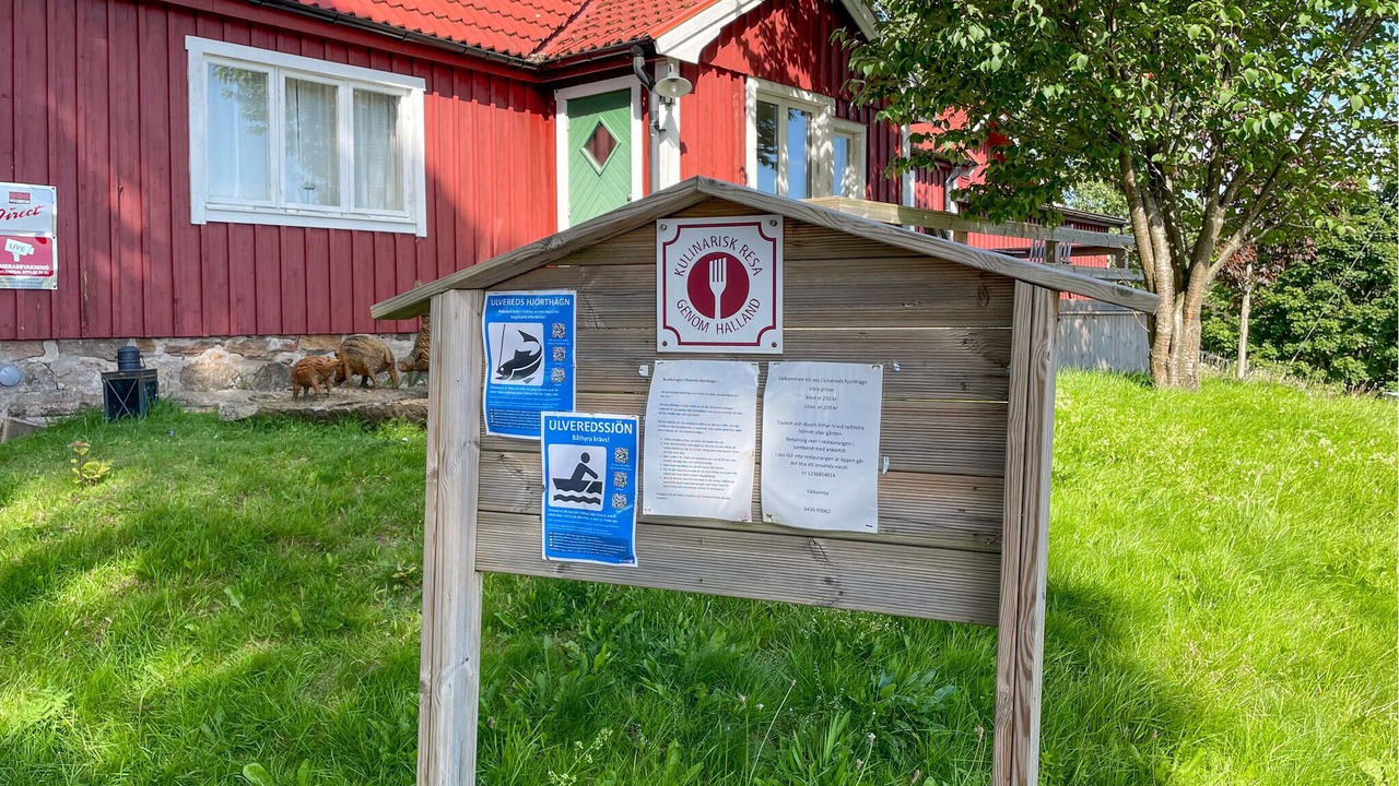 Photo of Others in Laholm Municipality