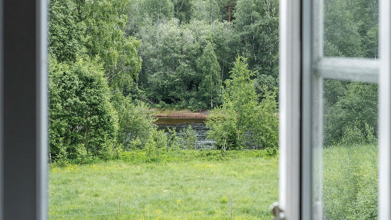 Photo of Bedroom in Stollet
