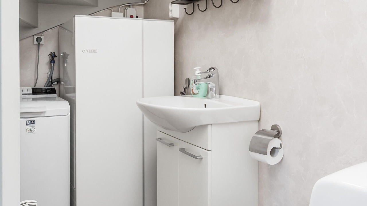 Photo of Bathroom in Stollet